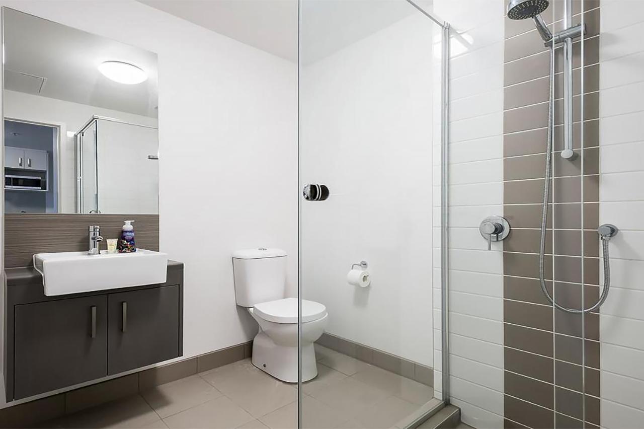 Poplar Box Hill Apartment Exterior photo