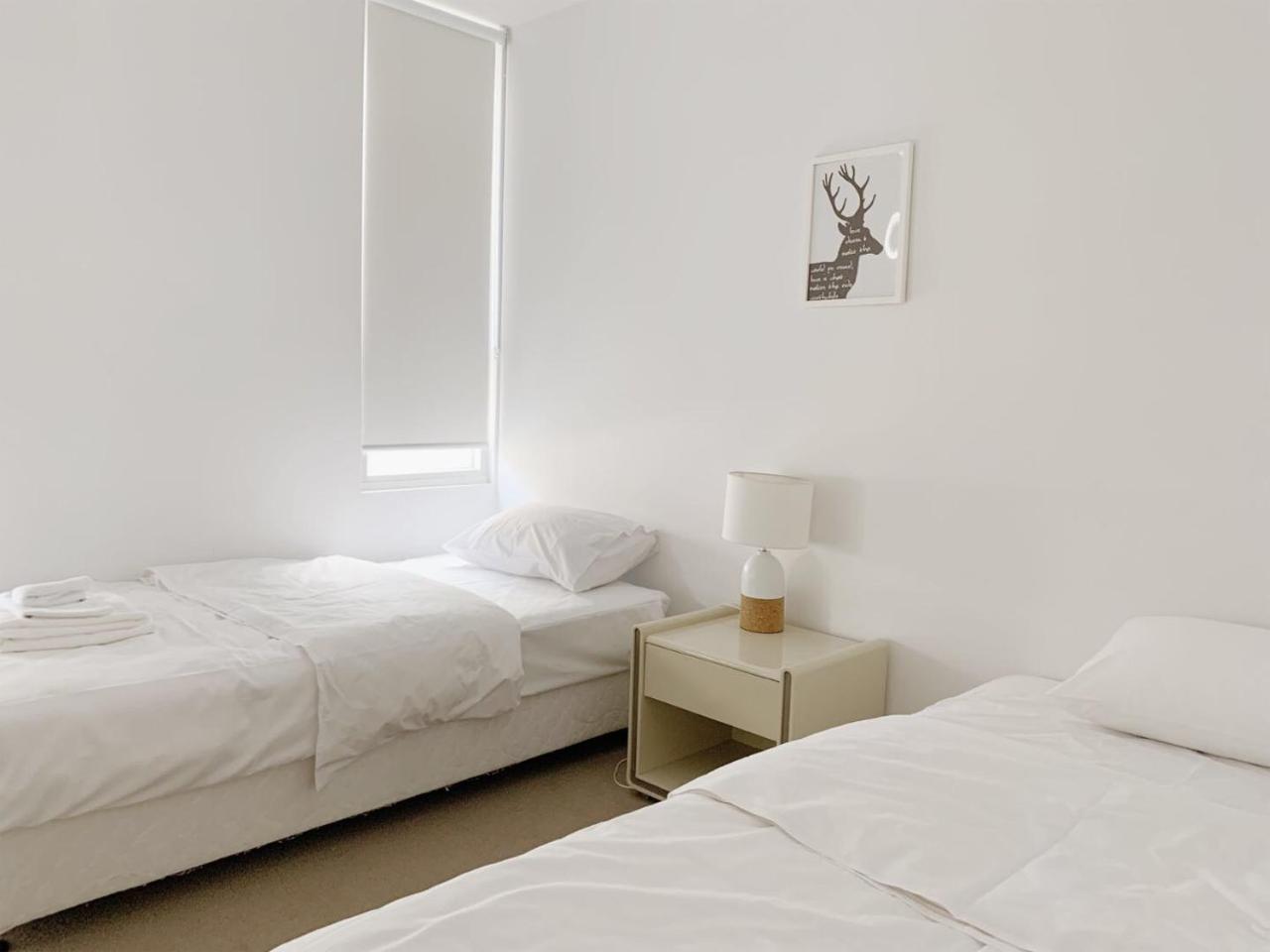 Poplar Box Hill Apartment Exterior photo